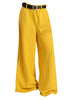 Tensione In Pantalone Casual Bianco