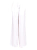 Tensione In Pantalone Casual Donna 25P7658 Bianco