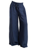 Tensione In Pantalone Casual Donna 25P7658 Bianco