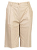 Tensione In Shorts Bianco