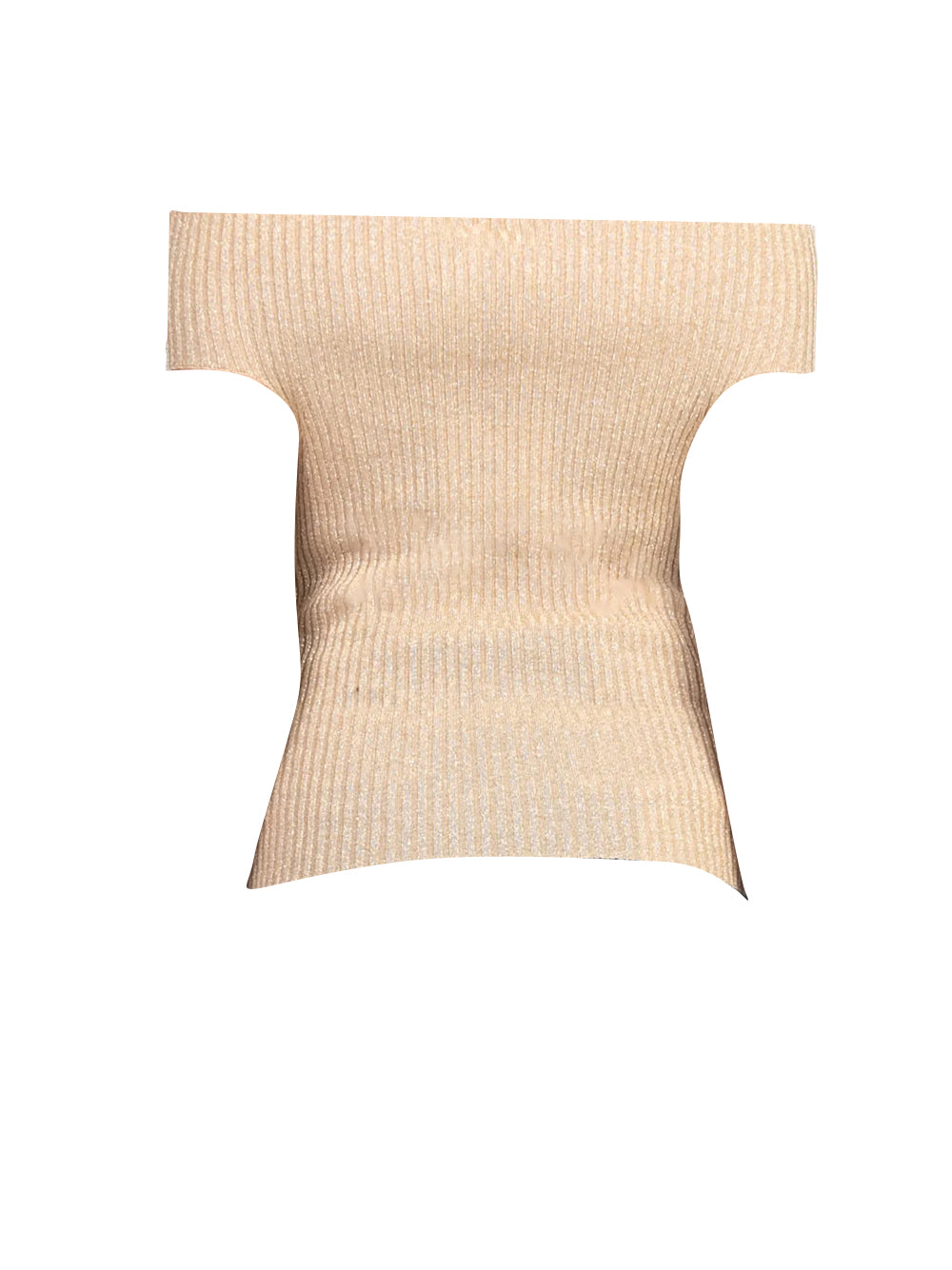 Tensione In Top Donna D76845 Oro