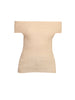 Tensione In Top Donna D76845 Oro