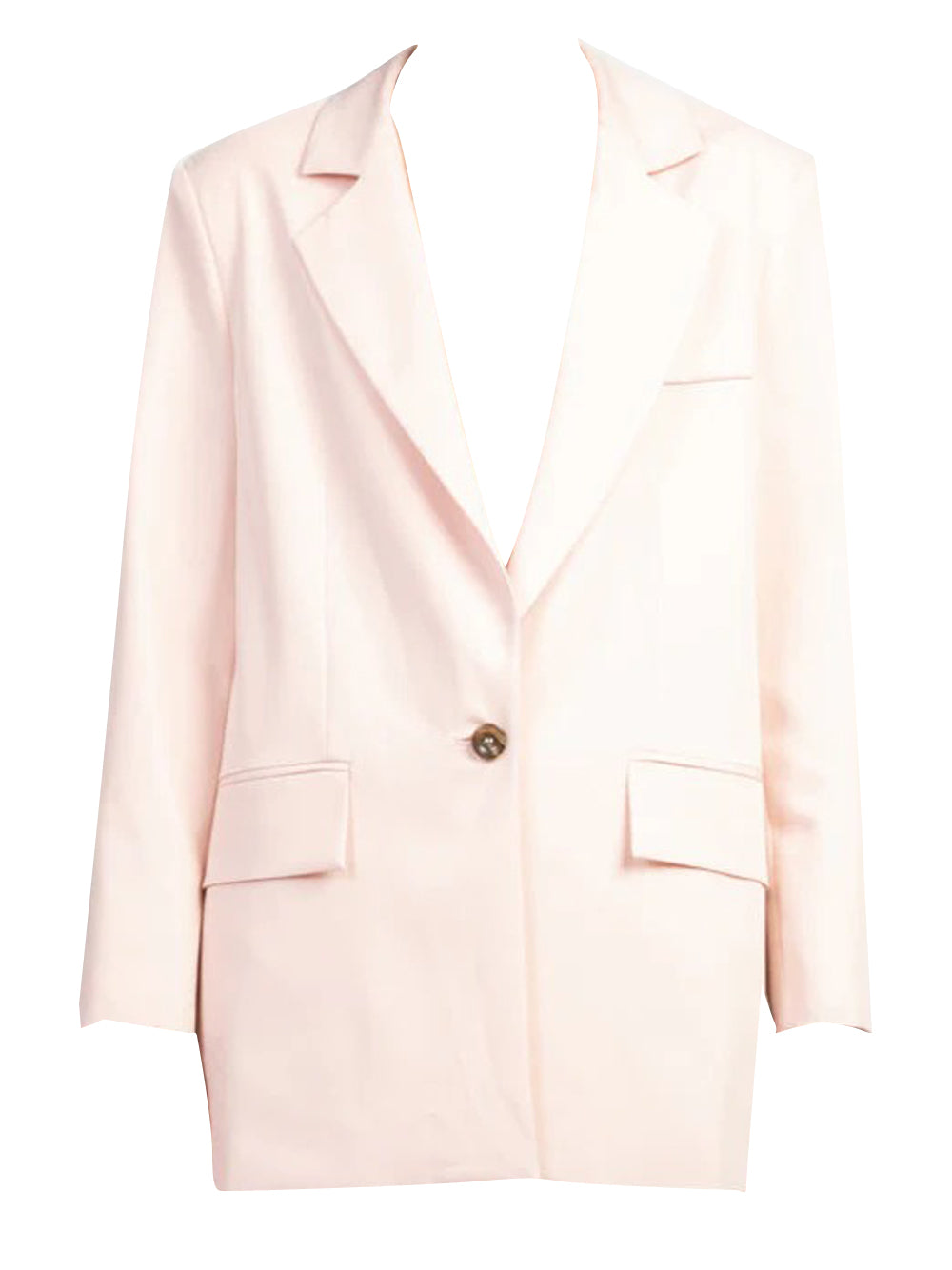 Tensione In Giacca Donna GH43-F Rosa