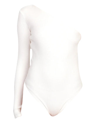 Body Donna Bianco
