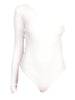 Tensione In Body Bianco