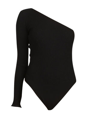 Body Donna Nero