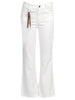 Tensione In Pantalone Casual Donna Beige