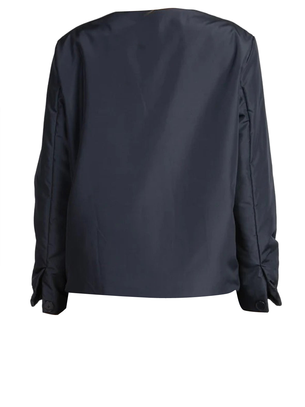 Tensione In Blazer Donna S25J446 Blu