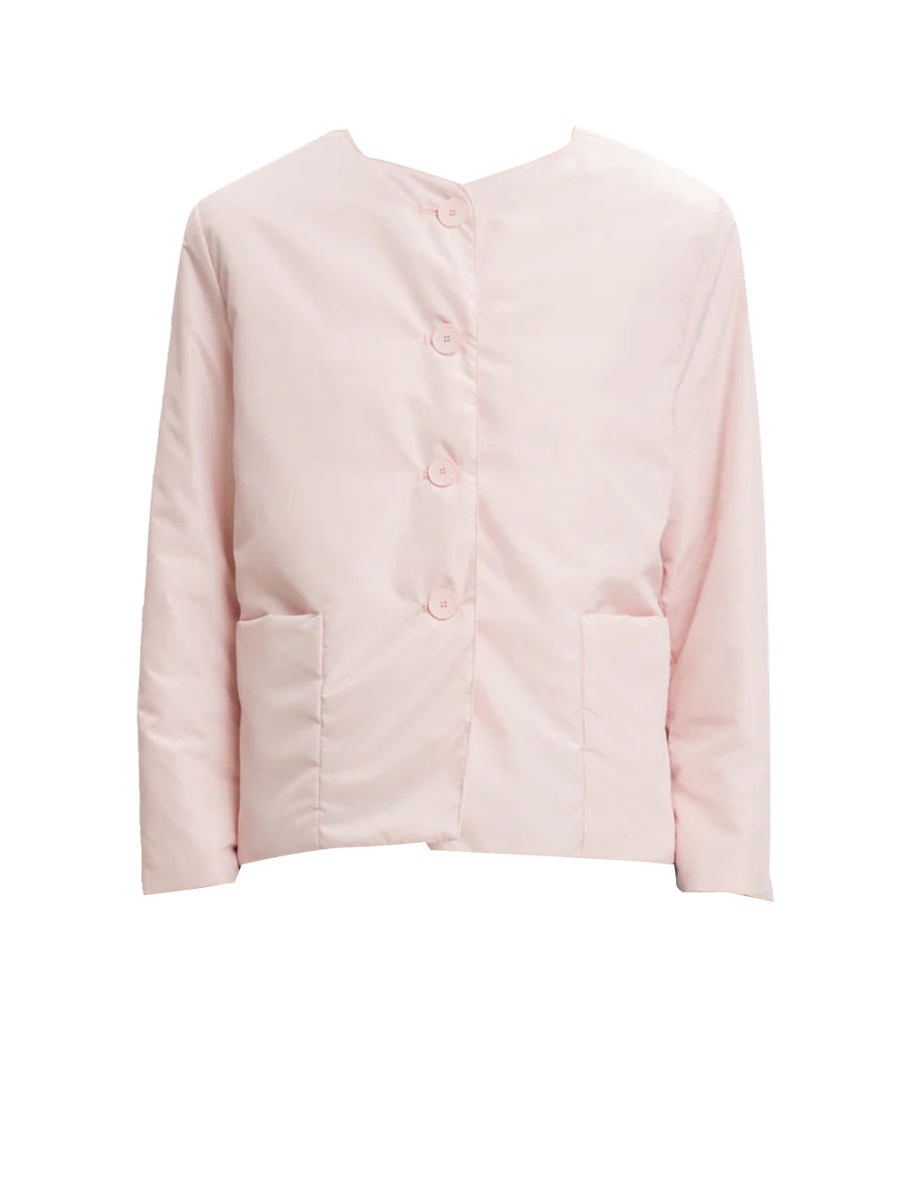 Tensione In Blazer Donna S25J446 Rosa