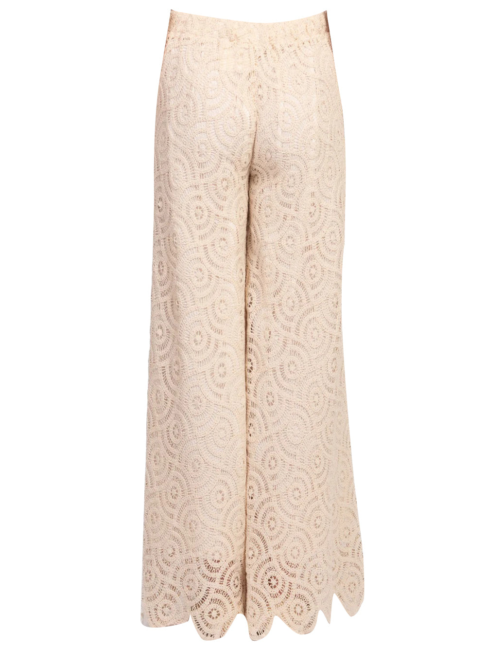 Tensione In Pantalone Casual Donna S25P865 Beige
