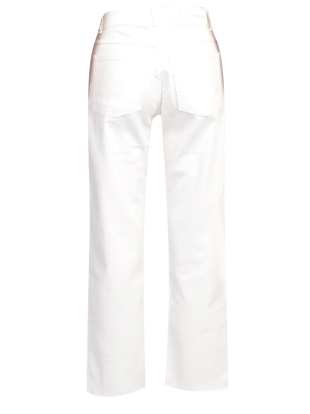 Jeans Regular Panna