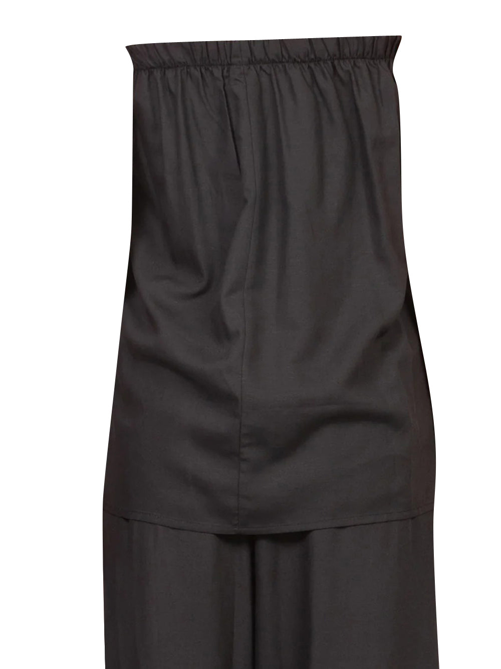 Completo Donna UV1306 Nero