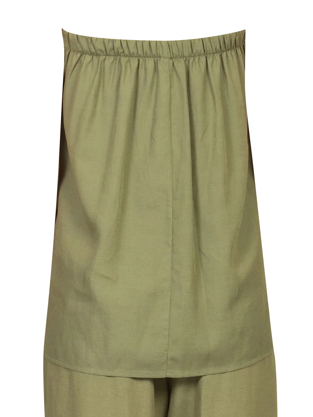 Completo Donna UV1306 Verde
