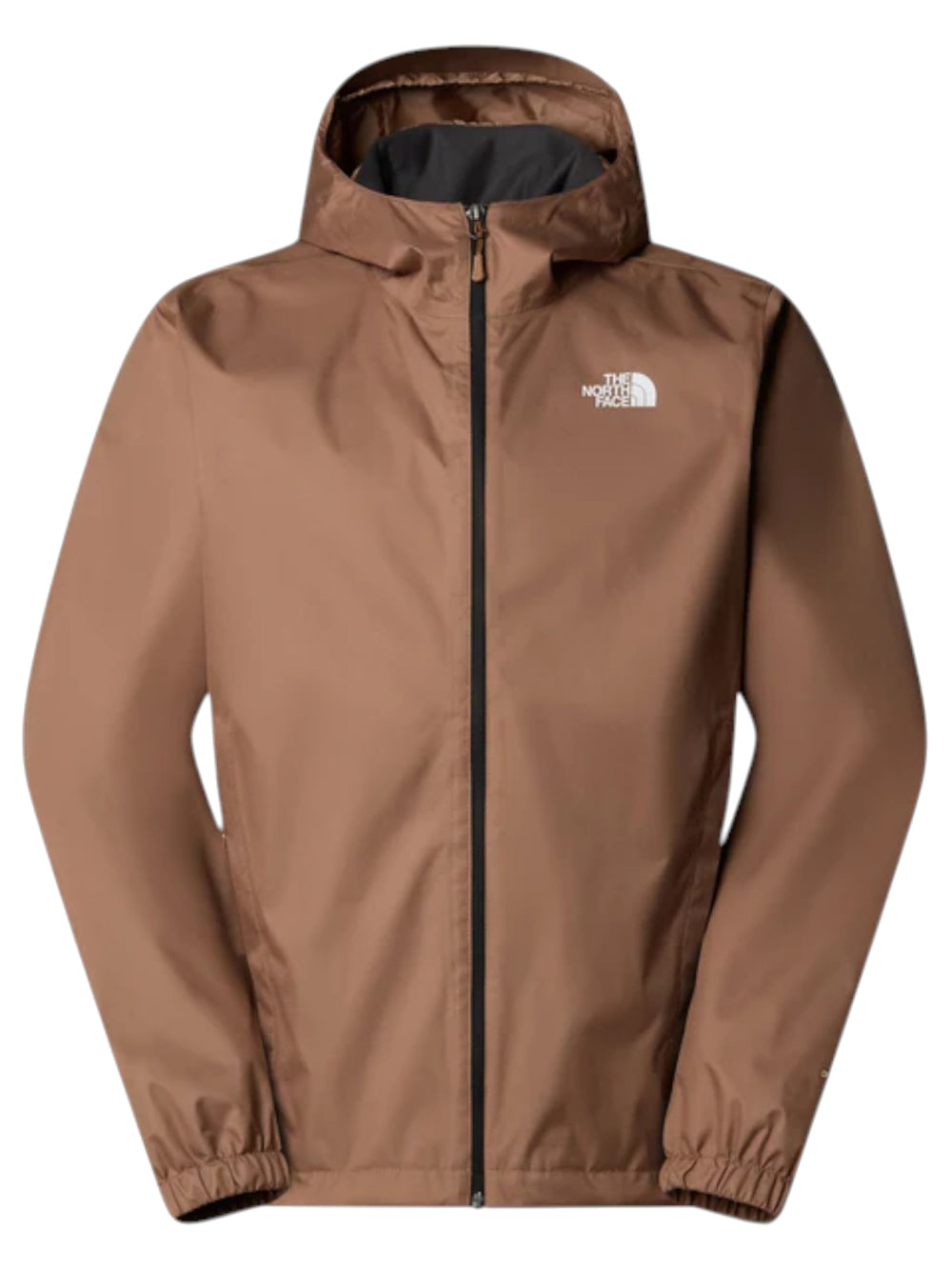 The North Face Giacca Leggera Uomo NF00A8AZ Marrone