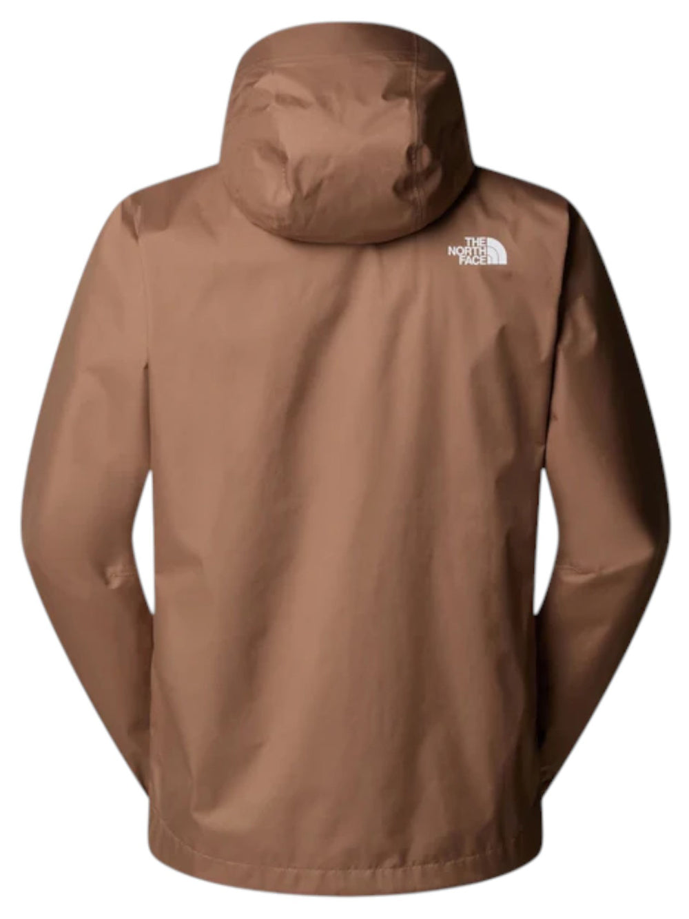 The North Face Giacca Leggera Uomo NF00A8AZ Marrone