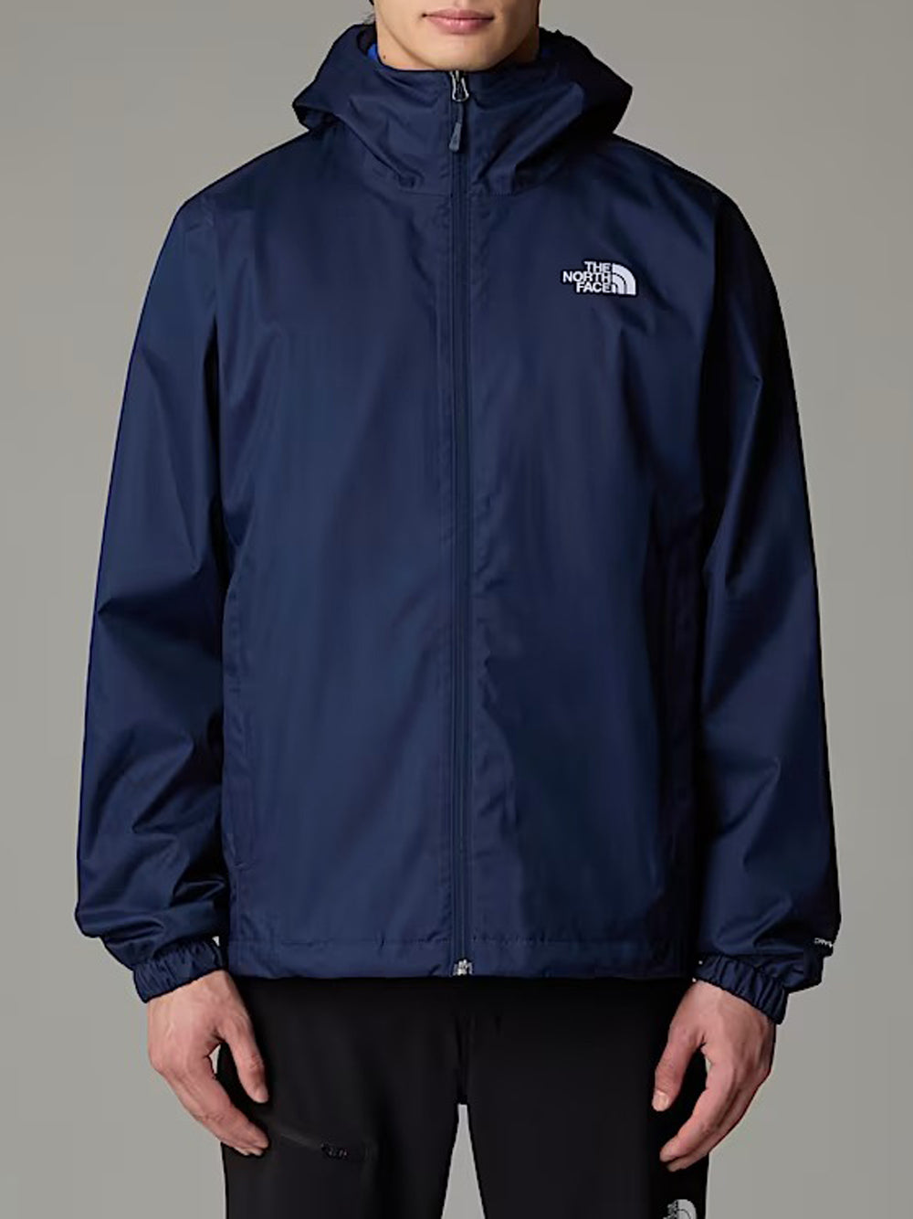The North Face Giacca Leggera Uomo NF00A8AZ Blu