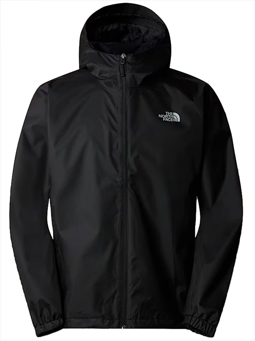 The North Face Giacca Leggera Uomo NF00A8AZ Nero