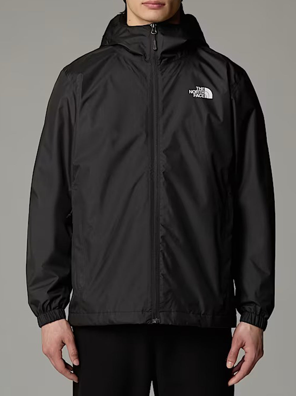 The North Face Giacca Leggera Uomo NF00A8AZ Nero