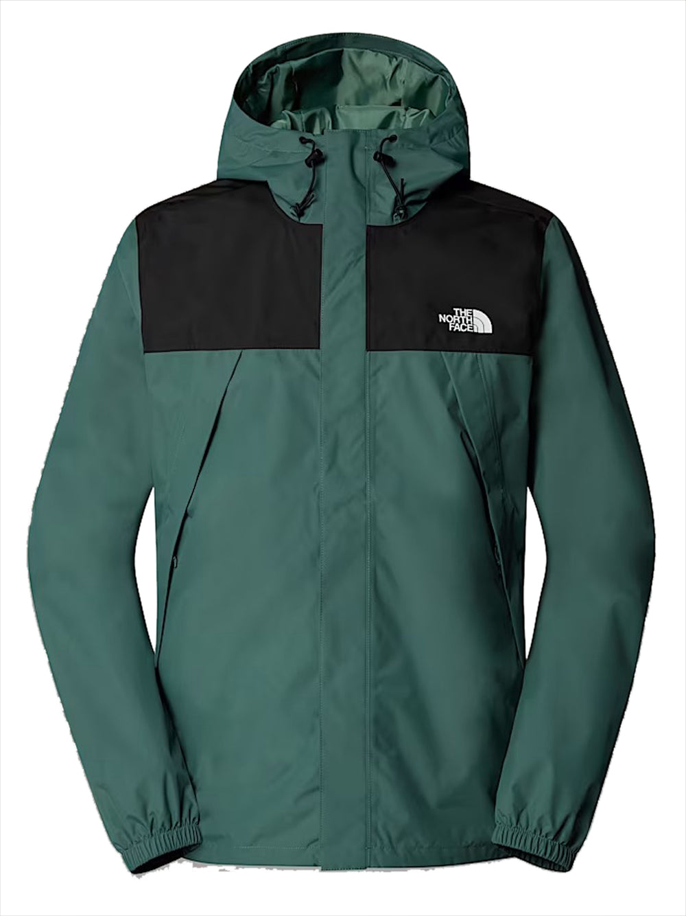 The North Face Giacca Leggera Uomo NF0A7QEY Verde
