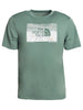 The North Face T-shirt Nero