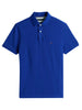 Tommy Hilfiger Polo Uomo MW0MW17770 Verde