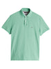 Tommy Hilfiger Polo Uomo MW0MW17770 Verde