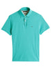Tommy Hilfiger Polo Uomo MW0MW17770 Verde