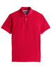 Tommy Hilfiger Polo Uomo MW0MW17770 Verde