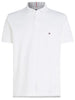 Tommy Hilfiger Polo Uomo MW0MW17770 Verde