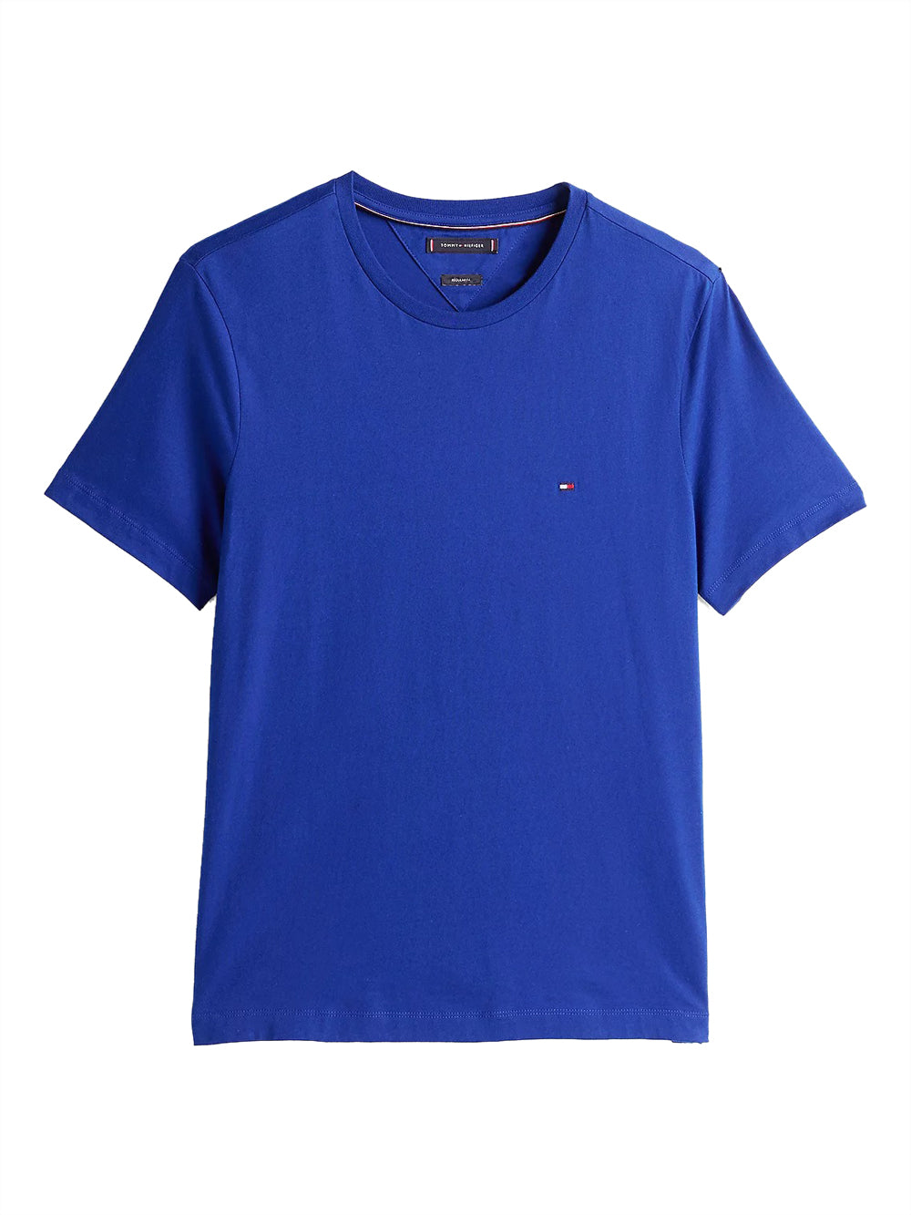 Tommy Hilfiger T-shirt Uomo MW0MW39995 Blu