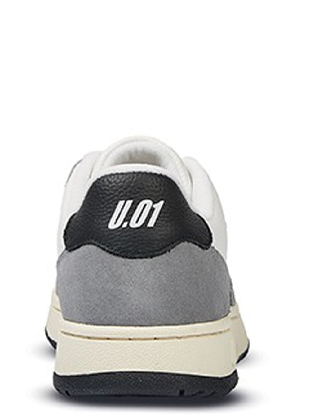 U-Power Sneakers Uomo U1004BC A.CR_DES
