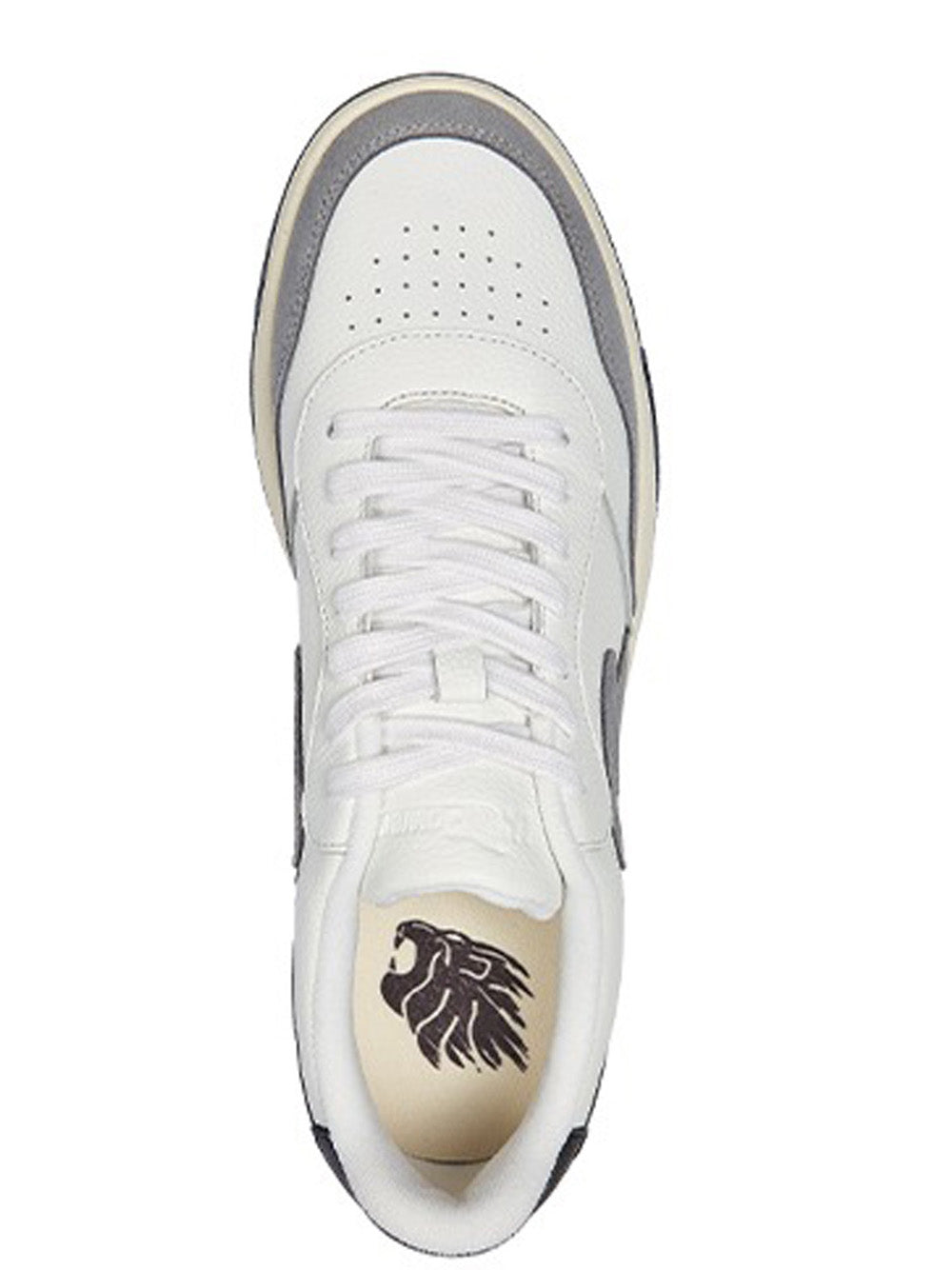 U-Power Sneakers Uomo U1004BC A.CR_DES