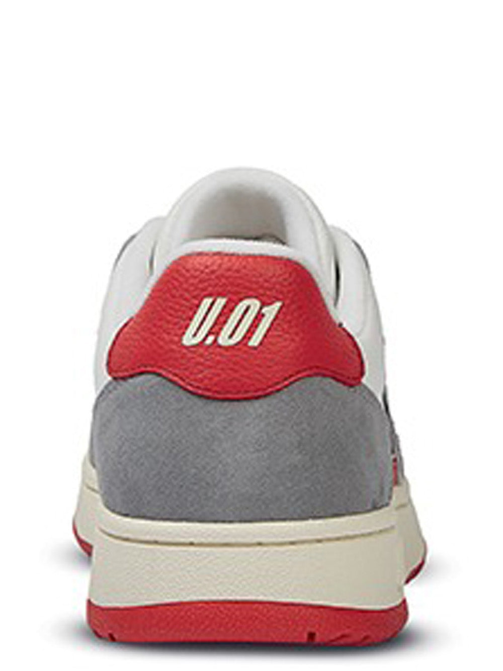 U-Power Sneakers Uomo U1004RM A.CR_DES