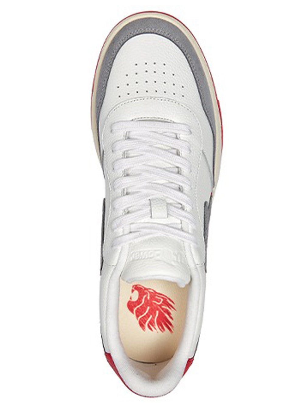 U-Power Sneakers Uomo U1004RM A.CR_DES