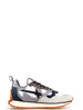 W6YZ Sneakers Uomo Loop-M Verde