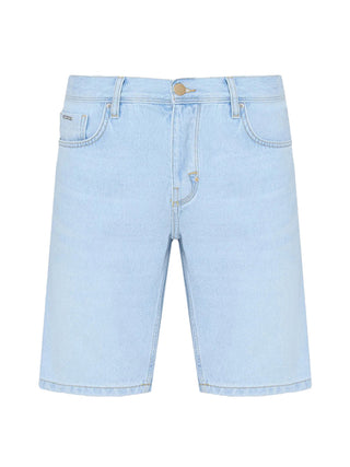 Shorts Jeans Uomo Argon Denim