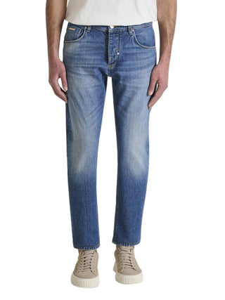 Antony Morato Jeans Slim Uomo Argon Denim