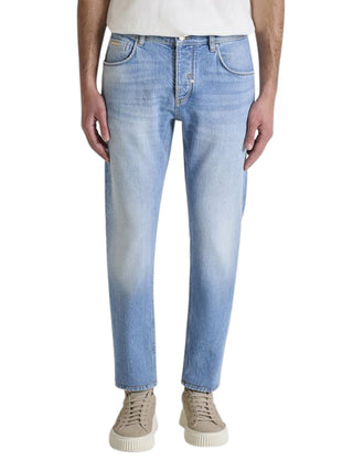 Antony Morato Jeans Slim Uomo Argon Denim