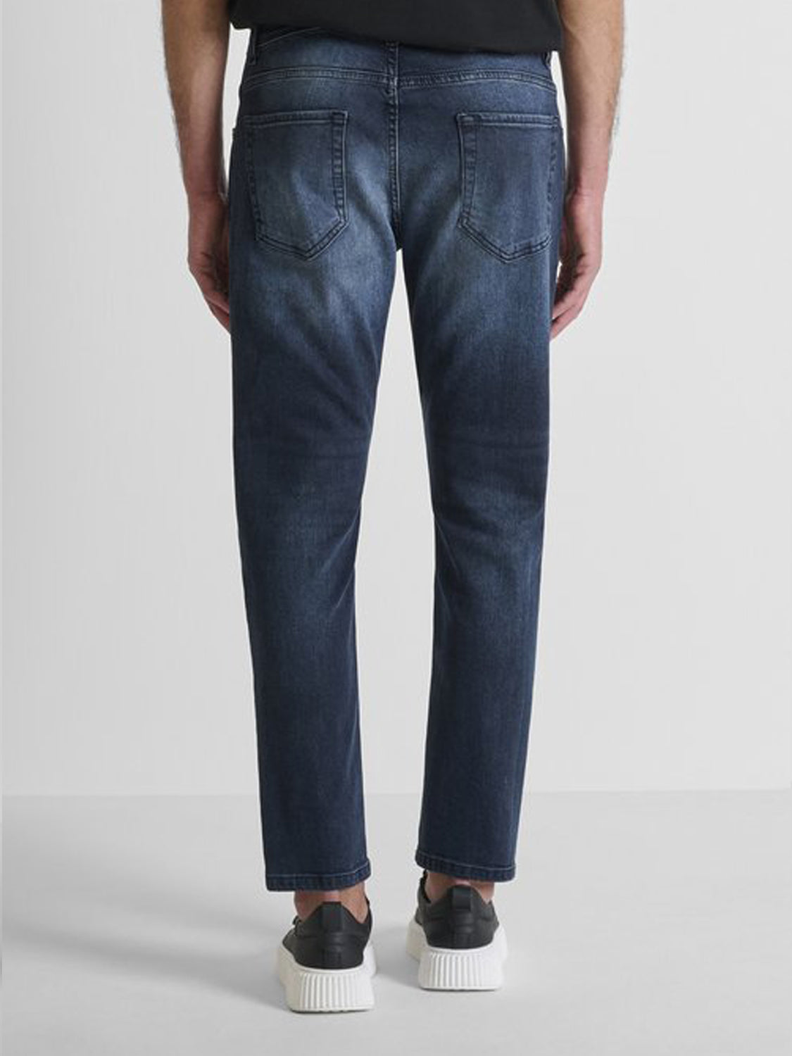 Antony Morato Jeans Slim Uomo Argon Denim