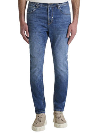 Antony Morato Jeans Slim Uomo Karl Denim