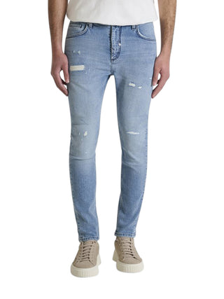 Antony Morato Jeans Slim Uomo Karl Denim