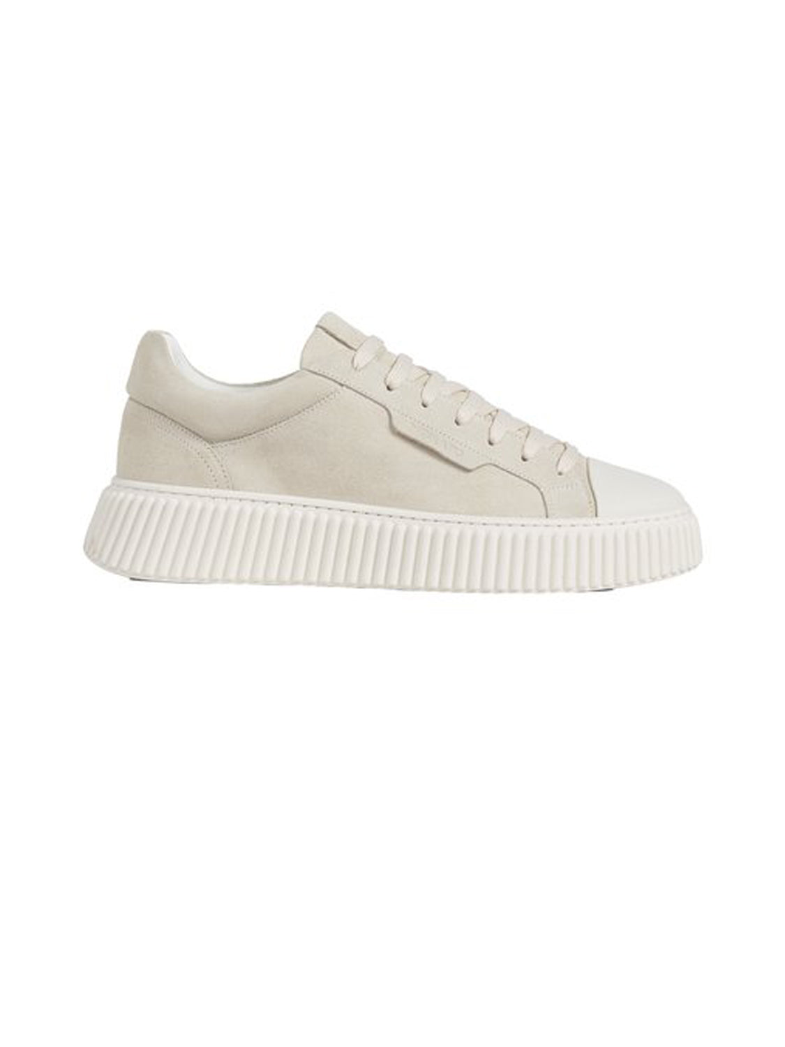 Antony Morato Sneakers Uomo Hopper Avorio