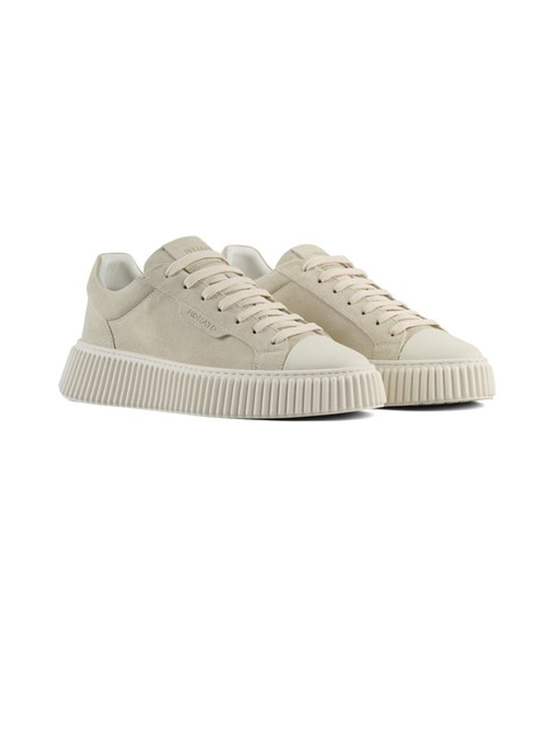Antony Morato Sneakers Uomo Hopper Avorio