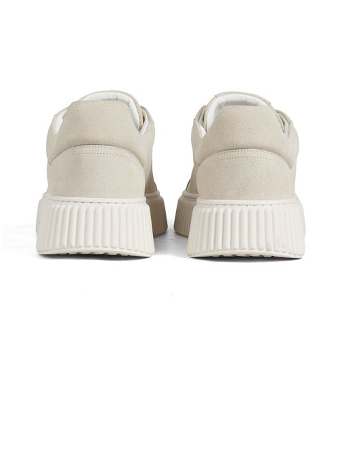 Antony Morato Sneakers Uomo Hopper Avorio