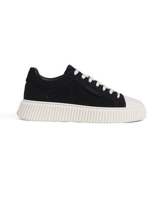 Antony Morato Sneakers Uomo Hopper Nero