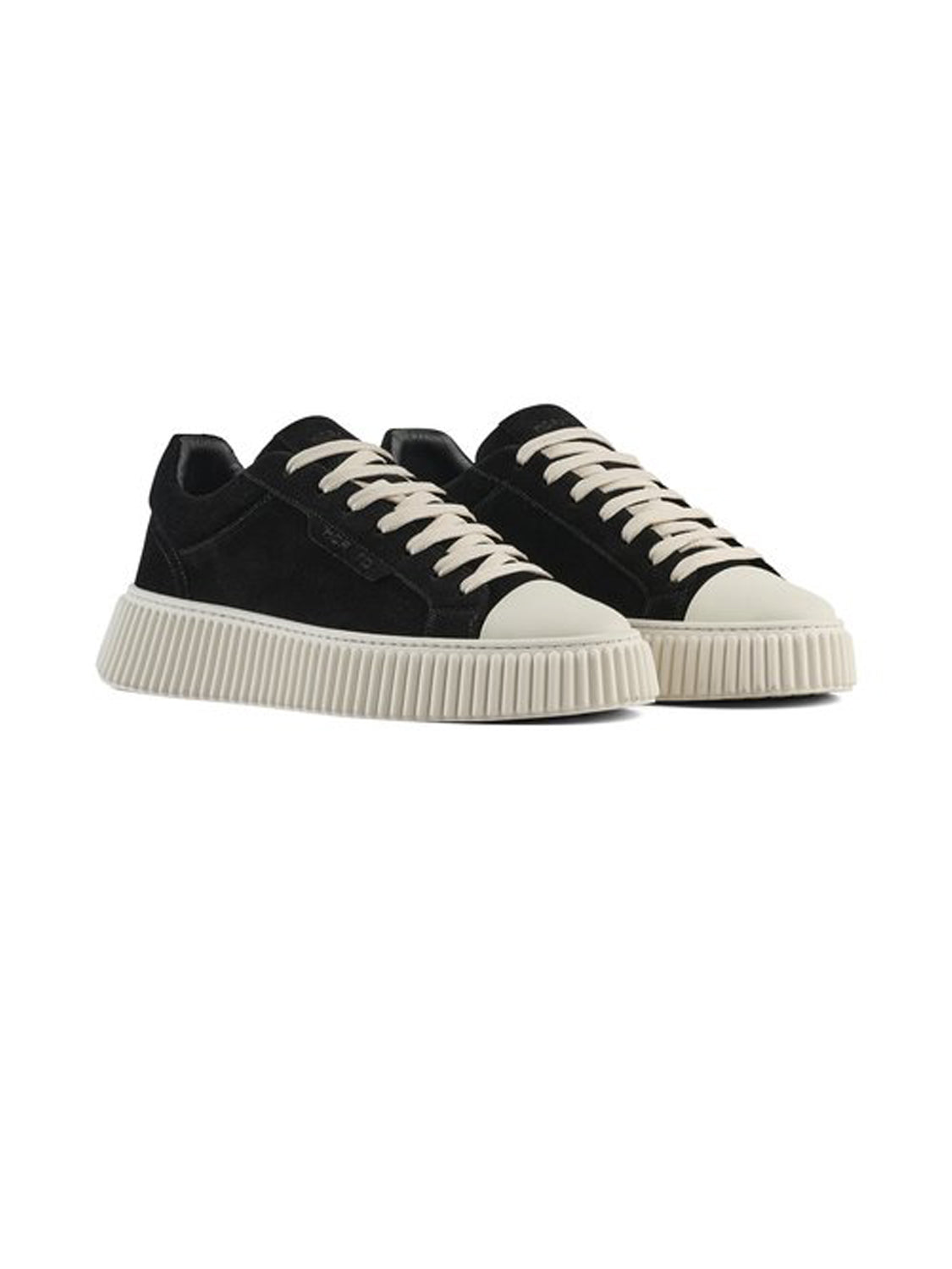 Antony Morato Sneakers Uomo Hopper Nero