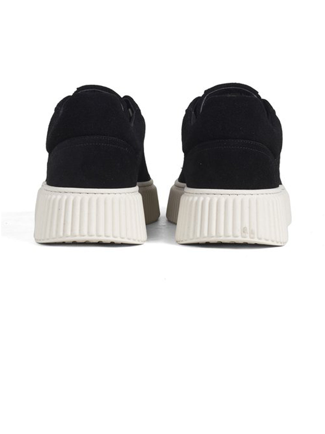 Antony Morato Sneakers Uomo Hopper Nero