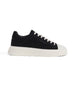 Antony Morato Sneakers Uomo Hopper Nero