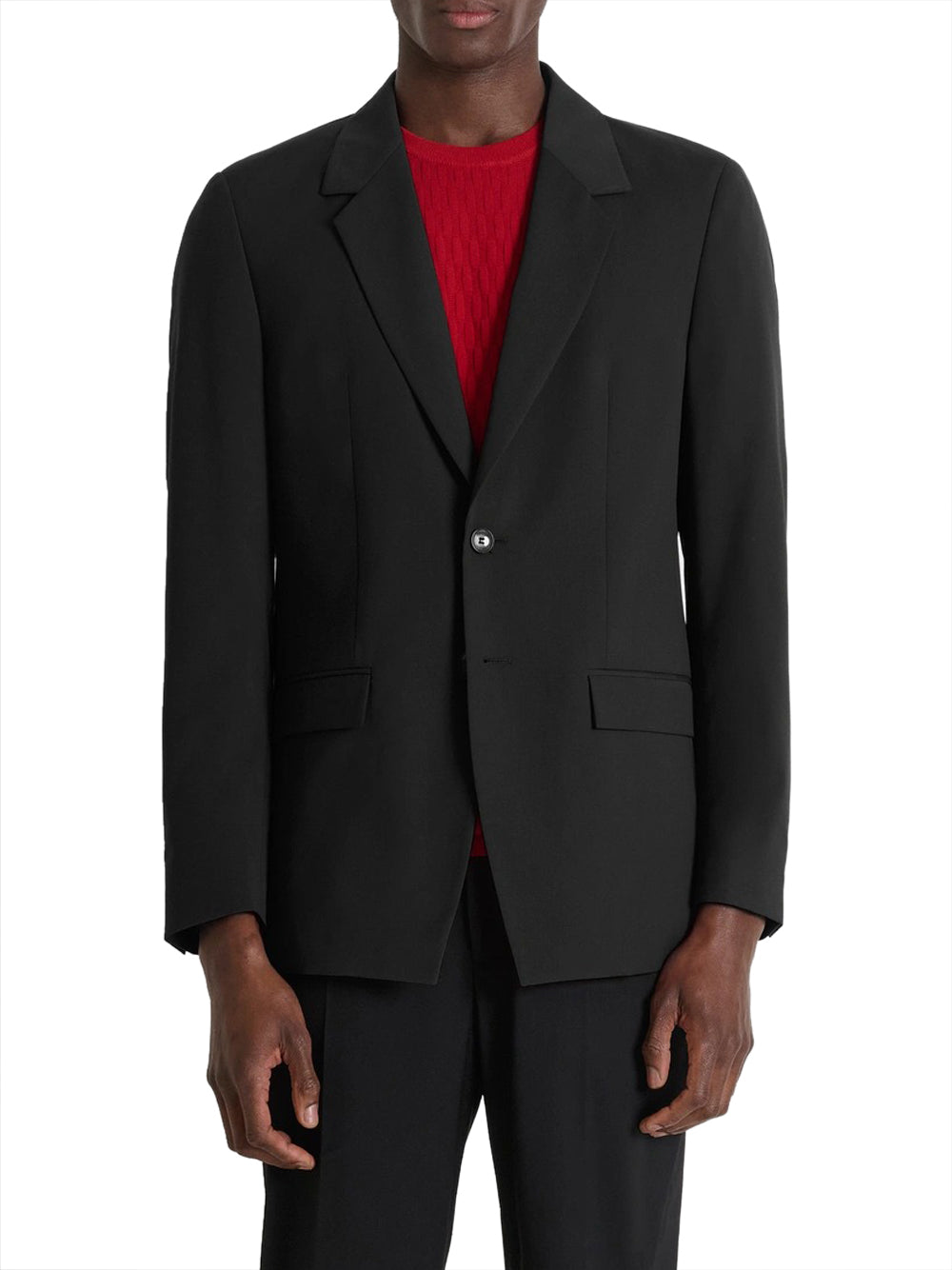 Giacca Uomo Charles Nero