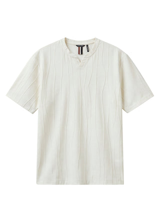 Antony Morato T-shirt Uomo Burro